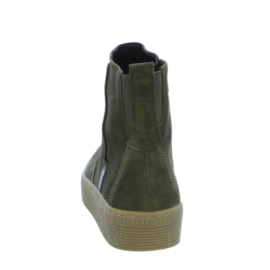 Gabor Stiefelette 6 Gabor Stiefelette – Bild 4