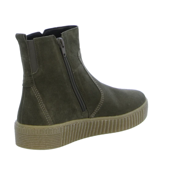 Gabor Stiefelette 7 Gabor Stiefelette – Bild 5