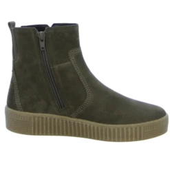 Gabor Stiefelette 14 Gabor Stiefelette -Bester Stiefel Laden 748927 17
