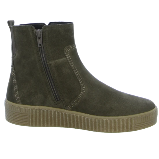 Gabor Stiefelette 8 Gabor Stiefelette – Bild 6