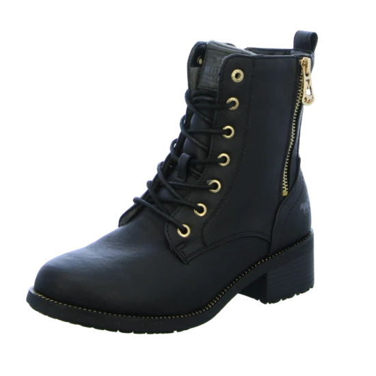 Mustang Boots Für Damen 3 Mustang Boots Für Damen