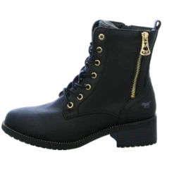 Mustang Boots Für Damen 10 Mustang Boots Für Damen -Bester Stiefel Laden 761462 06