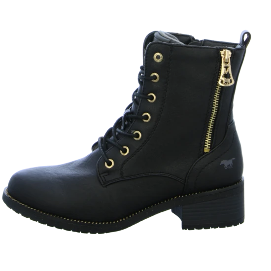 Mustang Boots Für Damen 4 Mustang Boots Für Damen – Bild 2