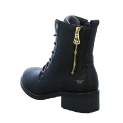 Mustang Boots Für Damen 11 Mustang Boots Für Damen -Bester Stiefel Laden 761462 09