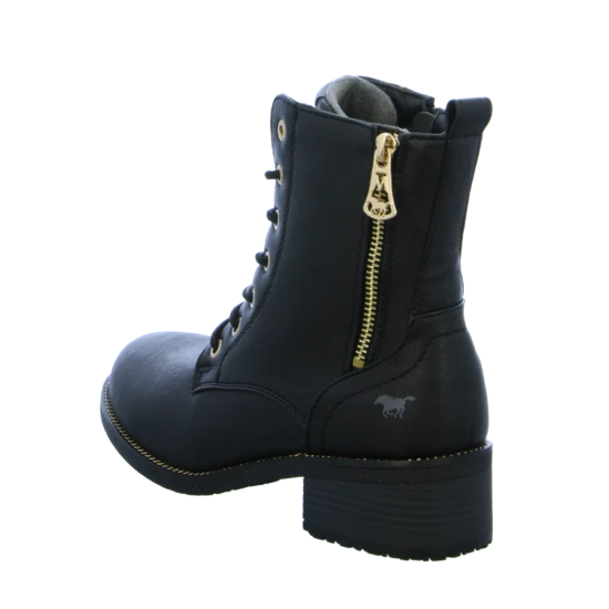 Mustang Boots Für Damen 5 Mustang Boots Für Damen – Bild 3