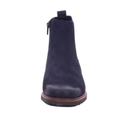 Solidus Chelsea Boots Für Damen -Bester Stiefel Laden 7 61005 80138 01