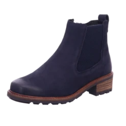 Solidus Chelsea Boots Für Damen