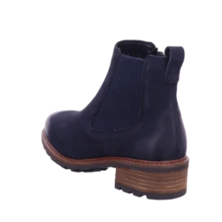 Solidus Chelsea Boots Für Damen -Bester Stiefel Laden 7 61005 80138 09