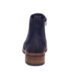 Solidus Chelsea Boots Für Damen -Bester Stiefel Laden 7 61005 80138 11