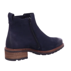 Solidus Chelsea Boots Für Damen -Bester Stiefel Laden 7 61005 80138 14