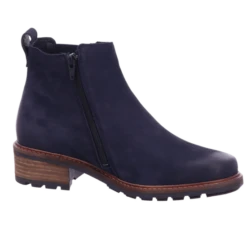 Solidus Chelsea Boots Für Damen -Bester Stiefel Laden 7 61005 80138 17