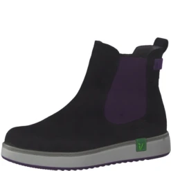 Jana Chelsea Boots Für Damen