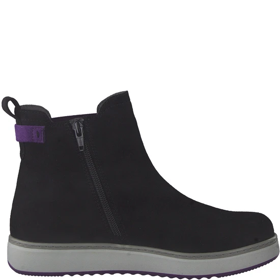 Jana Chelsea Boots Für Damen 4 Jana Chelsea Boots Für Damen – Bild 2