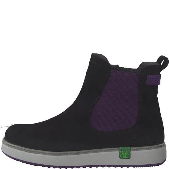 Jana Chelsea Boots Für Damen 6 Jana Chelsea Boots Für Damen – Bild 4