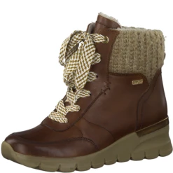 Jana Winterboots Für Damen