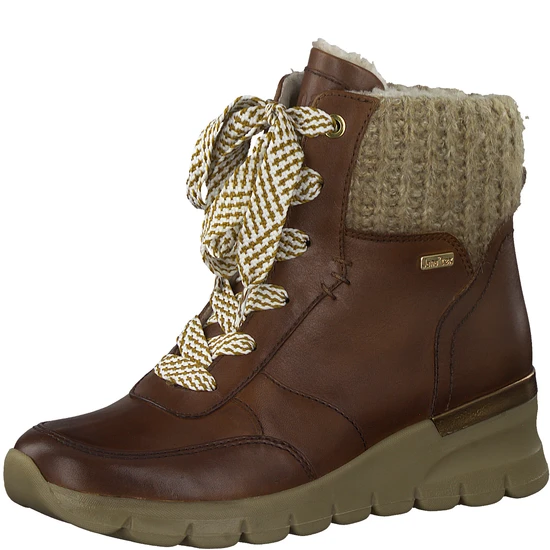Jana Winterboots Für Damen 3 Jana Winterboots Für Damen