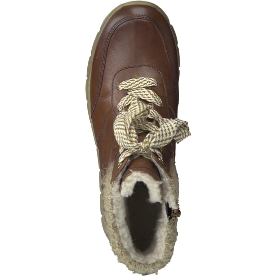 Jana Winterboots Für Damen 4 Jana Winterboots Für Damen – Bild 2