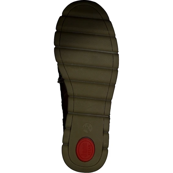 Jana Winterboots Für Damen 5 Jana Winterboots Für Damen – Bild 3