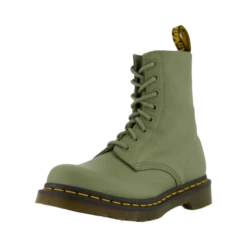 Dr. Martens Airwair 1460 Pascal Virginia Leder Stiefel