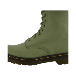 Dr. Martens Airwair 1460 Pascal Virginia Leder Stiefel -Bester Stiefel Laden 818327 3