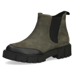 Caprice Chelsea Boots Für Damen