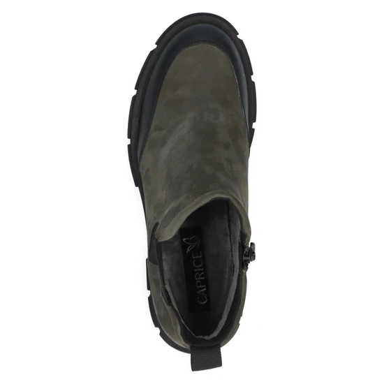 Caprice Chelsea Boots Für Damen 7 Caprice Chelsea Boots Für Damen – Bild 5