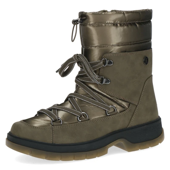 Caprice Winterboots Für Damen 3 Caprice Winterboots Für Damen