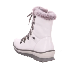 Remonte Winterboots Für Damen -Bester Stiefel Laden A112852 09