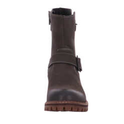 Black Klassische Stiefeletten Für Damen -Bester Stiefel Laden A118264 01