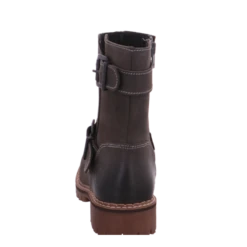 Black Klassische Stiefeletten Für Damen -Bester Stiefel Laden A118264 11