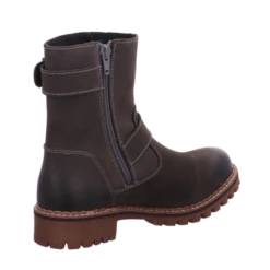 Black Klassische Stiefeletten Für Damen -Bester Stiefel Laden A118264 14