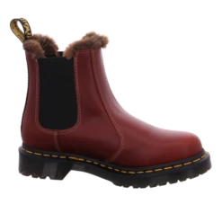 Dr. Martens Airwair 2976 Leonore -Bester Stiefel Laden A126420 17