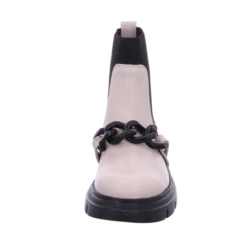 Paul Green Chelsea Boots Für Damen -Bester Stiefel Laden A127282 01