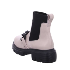 Paul Green Chelsea Boots Für Damen -Bester Stiefel Laden A127282 09