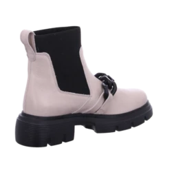 Paul Green Chelsea Boots Für Damen -Bester Stiefel Laden A127282 14