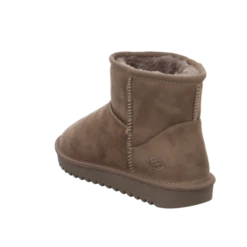 Dockers By Gerli Winterboots Für Damen -Bester Stiefel Laden A129436 09