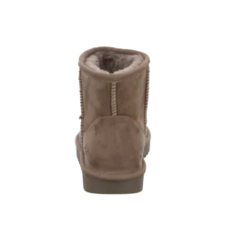 Dockers By Gerli Winterboots Für Damen -Bester Stiefel Laden A129436 11