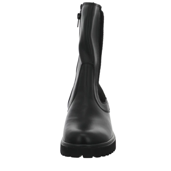 WALDLÄUFER Waldläufer Chelsea Boots Für Damen 9 WALDLÄUFER Waldläufer Chelsea Boots Für Damen – Bild 7