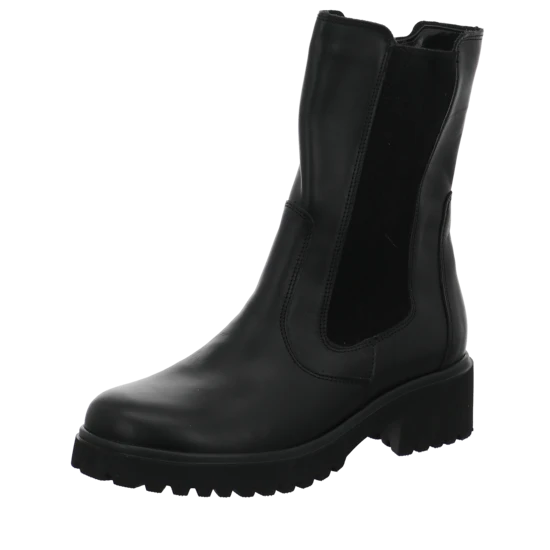 WALDLÄUFER Waldläufer Chelsea Boots Für Damen 3 WALDLÄUFER Waldläufer Chelsea Boots Für Damen