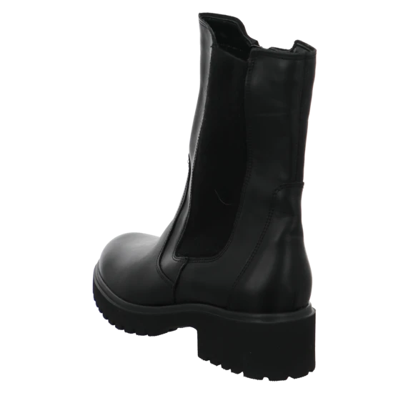 WALDLÄUFER Waldläufer Chelsea Boots Für Damen 5 WALDLÄUFER Waldläufer Chelsea Boots Für Damen – Bild 3