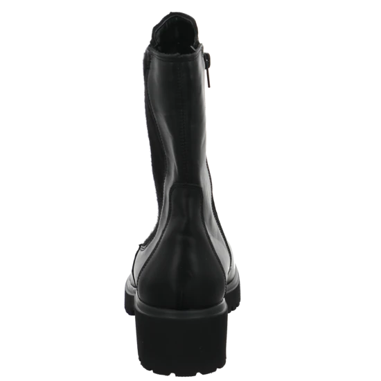 WALDLÄUFER Waldläufer Chelsea Boots Für Damen 6 WALDLÄUFER Waldläufer Chelsea Boots Für Damen – Bild 4