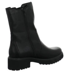 WALDLÄUFER Waldläufer Chelsea Boots Für Damen 13 WALDLÄUFER Waldläufer Chelsea Boots Für Damen -Bester Stiefel Laden A130245 14