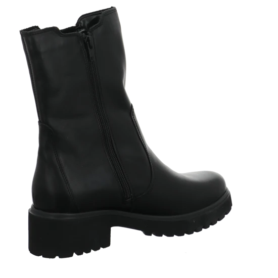 WALDLÄUFER Waldläufer Chelsea Boots Für Damen 7 WALDLÄUFER Waldläufer Chelsea Boots Für Damen – Bild 5