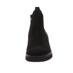 Gabor Comfort Chelsea Boots Für Damen -Bester Stiefel Laden A160969 01