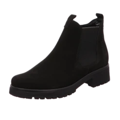 Gabor Comfort Chelsea Boots Für Damen