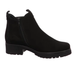 Gabor Comfort Chelsea Boots Für Damen -Bester Stiefel Laden A160969 17