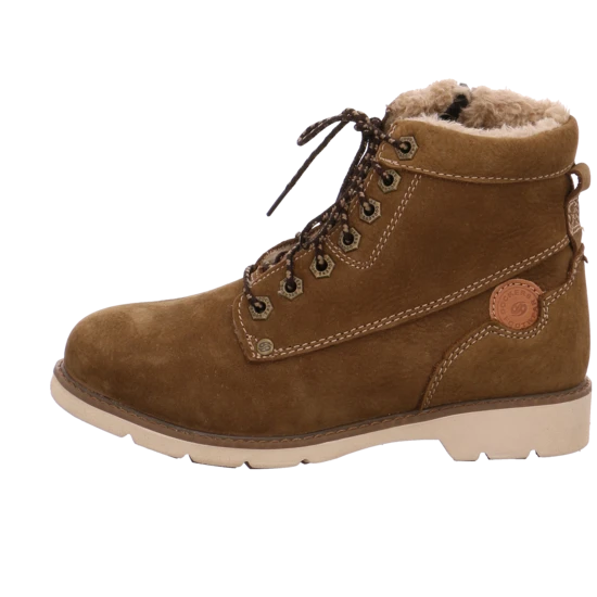 Dockers By Gerli Boots Für Damen 4 Dockers By Gerli Boots Für Damen – Bild 2