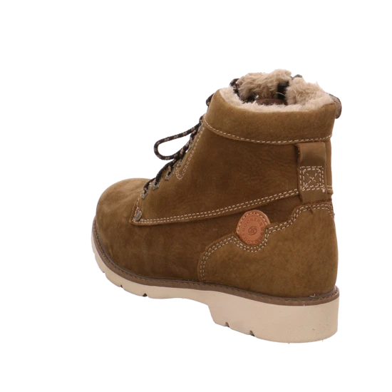 Dockers By Gerli Boots Für Damen 5 Dockers By Gerli Boots Für Damen – Bild 3