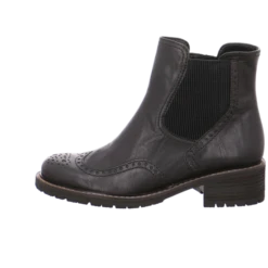 Gabor Comfort Kreta -Bester Stiefel Laden A58236 06