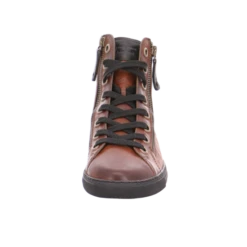 Paul Green Glattleder -Bester Stiefel Laden A58395 01